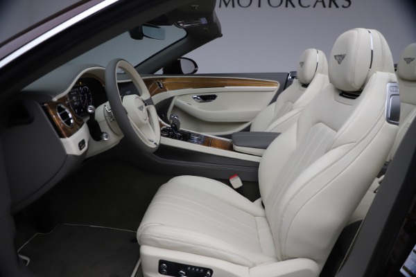 Used 2020 Bentley Continental GT V8 for sale Call for price at Maserati of Greenwich in Greenwich CT 06830 26
