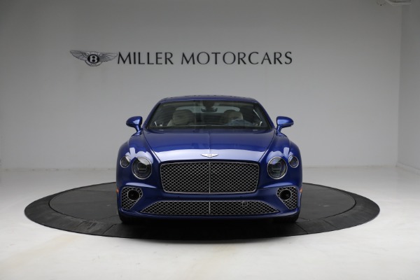 Used 2020 Bentley Continental GT V8 for sale Sold at Maserati of Greenwich in Greenwich CT 06830 12