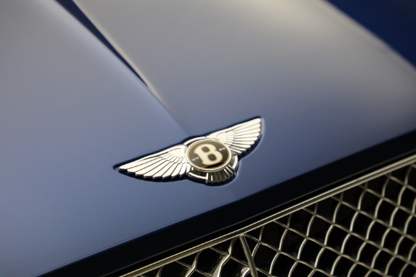 Used 2020 Bentley Continental GT V8 for sale Sold at Maserati of Greenwich in Greenwich CT 06830 14