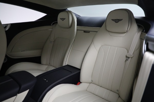 Used 2020 Bentley Continental GT V8 for sale Sold at Maserati of Greenwich in Greenwich CT 06830 21