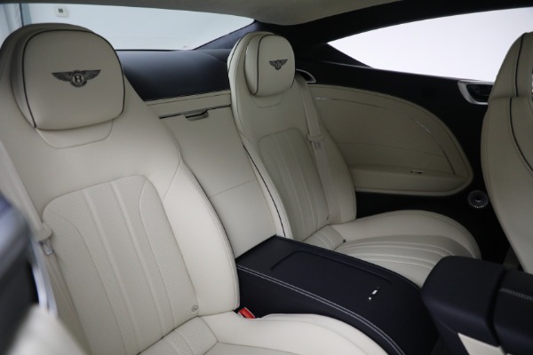 Used 2020 Bentley Continental GT V8 for sale Sold at Maserati of Greenwich in Greenwich CT 06830 26