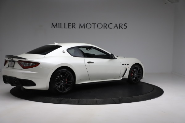 Used 2014 Maserati GranTurismo MC for sale Sold at Maserati of Greenwich in Greenwich CT 06830 11