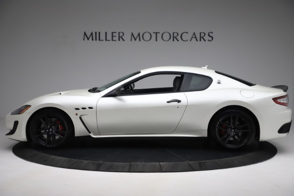 Used 2014 Maserati GranTurismo MC for sale Sold at Maserati of Greenwich in Greenwich CT 06830 5