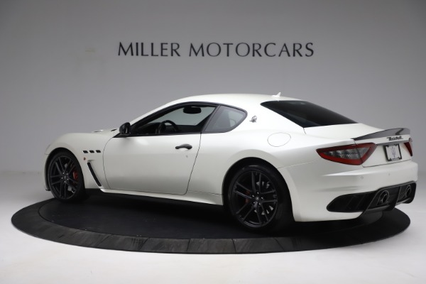 Used 2014 Maserati GranTurismo MC for sale Sold at Maserati of Greenwich in Greenwich CT 06830 6