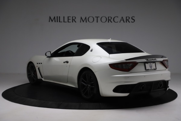 Used 2014 Maserati GranTurismo MC for sale Sold at Maserati of Greenwich in Greenwich CT 06830 7