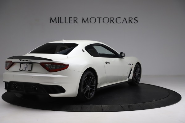 Used 2014 Maserati GranTurismo MC for sale Sold at Maserati of Greenwich in Greenwich CT 06830 9