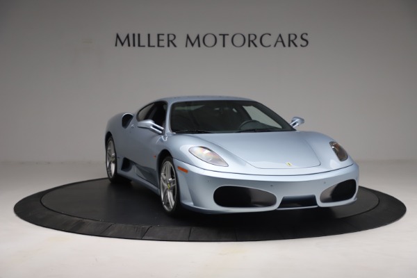 Used 2007 Ferrari F430 for sale Sold at Maserati of Greenwich in Greenwich CT 06830 11