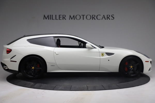 Used 2015 Ferrari FF for sale Sold at Maserati of Greenwich in Greenwich CT 06830 11