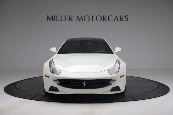 Used 2015 Ferrari FF for sale Sold at Maserati of Greenwich in Greenwich CT 06830 14