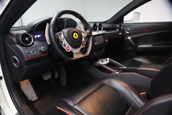 Used 2015 Ferrari FF for sale Sold at Maserati of Greenwich in Greenwich CT 06830 15