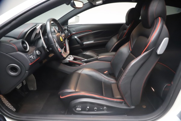 Used 2015 Ferrari FF for sale Sold at Maserati of Greenwich in Greenwich CT 06830 16