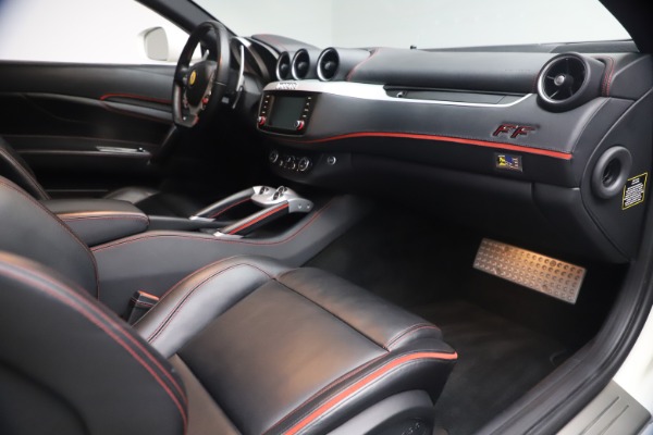 Used 2015 Ferrari FF for sale Sold at Maserati of Greenwich in Greenwich CT 06830 20