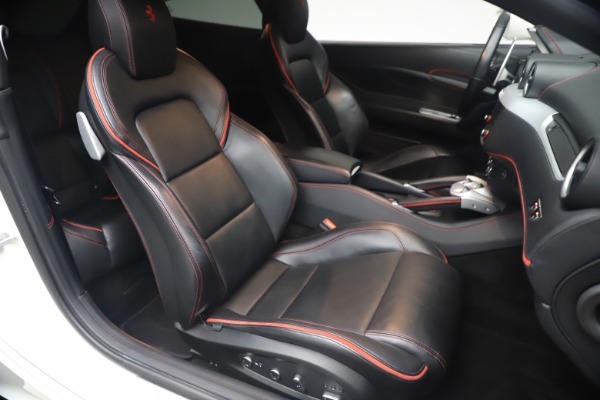 Used 2015 Ferrari FF for sale Sold at Maserati of Greenwich in Greenwich CT 06830 22