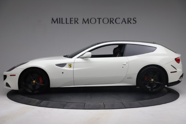 Used 2015 Ferrari FF for sale Sold at Maserati of Greenwich in Greenwich CT 06830 4