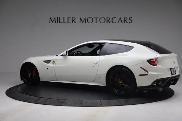 Used 2015 Ferrari FF for sale Sold at Maserati of Greenwich in Greenwich CT 06830 5