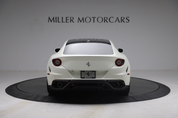 Used 2015 Ferrari FF for sale Sold at Maserati of Greenwich in Greenwich CT 06830 7