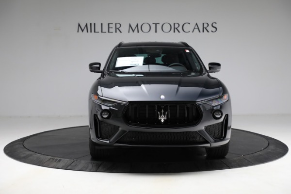 New 2021 Maserati Levante GTS for sale Sold at Maserati of Greenwich in Greenwich CT 06830 13