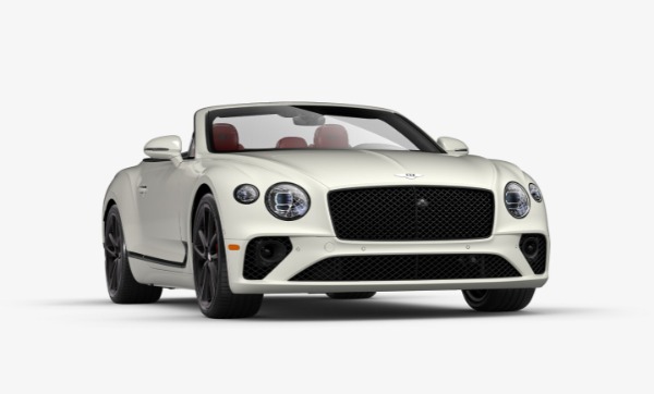 New 2022 Bentley Continental GT V8 for sale Sold at Maserati of Greenwich in Greenwich CT 06830 5