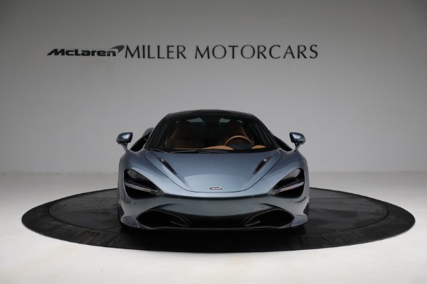 Used 2019 McLaren 720S Luxury for sale Call for price at Maserati of Greenwich in Greenwich CT 06830 11