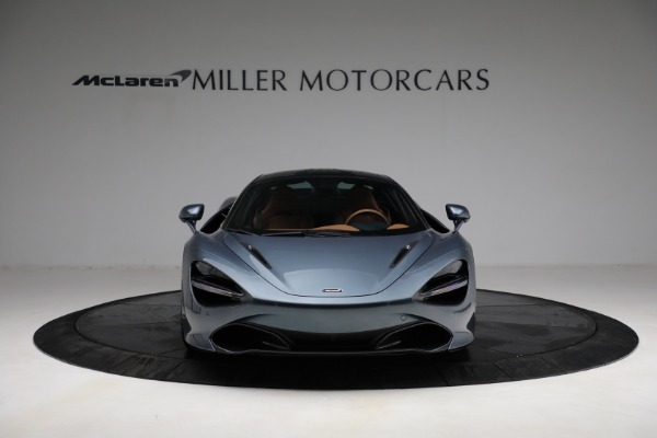 Used 2019 McLaren 720S Luxury for sale Sold at Maserati of Greenwich in Greenwich CT 06830 11