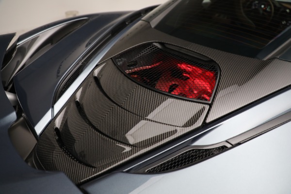 Used 2019 McLaren 720S Luxury for sale Call for price at Maserati of Greenwich in Greenwich CT 06830 22