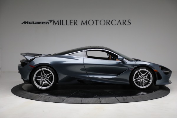 Used 2019 McLaren 720S Luxury for sale Call for price at Maserati of Greenwich in Greenwich CT 06830 8