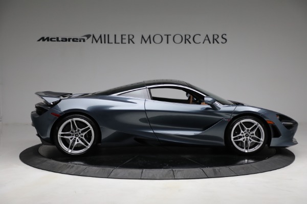 Used 2019 McLaren 720S Luxury for sale Sold at Maserati of Greenwich in Greenwich CT 06830 8