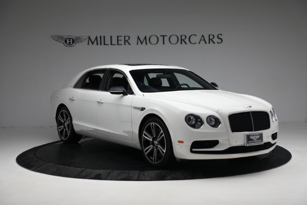 Used 2017 Bentley Flying Spur V8 S for sale Sold at Maserati of Greenwich in Greenwich CT 06830 10