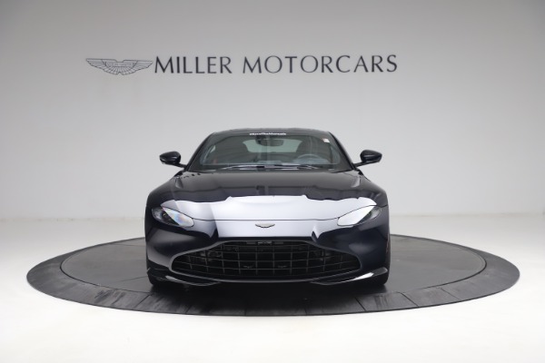 New 2021 Aston Martin Vantage for sale Sold at Maserati of Greenwich in Greenwich CT 06830 11