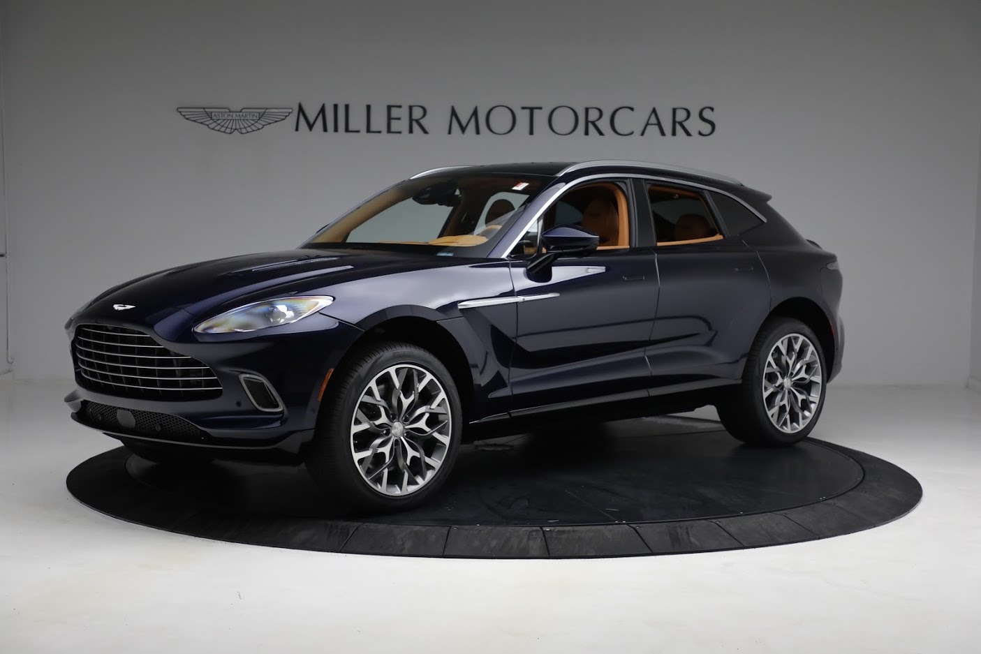New 2021 Aston Martin DBX for sale Sold at Maserati of Greenwich in Greenwich CT 06830 1