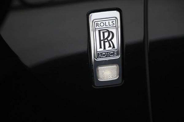 Used 2011 Rolls-Royce Ghost for sale Sold at Maserati of Greenwich in Greenwich CT 06830 27