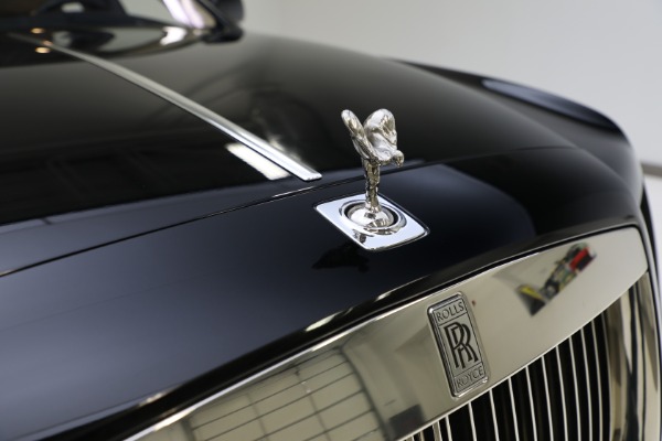 Used 2011 Rolls-Royce Ghost for sale Sold at Maserati of Greenwich in Greenwich CT 06830 28