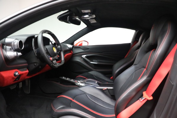 Used 2020 Ferrari F8 Tributo for sale Sold at Maserati of Greenwich in Greenwich CT 06830 14