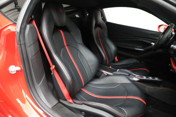 Used 2020 Ferrari F8 Tributo for sale $385,900 at Maserati of Greenwich in Greenwich CT 06830 18