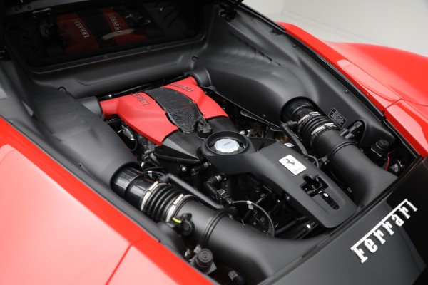 Used 2020 Ferrari F8 Tributo for sale $385,900 at Maserati of Greenwich in Greenwich CT 06830 23