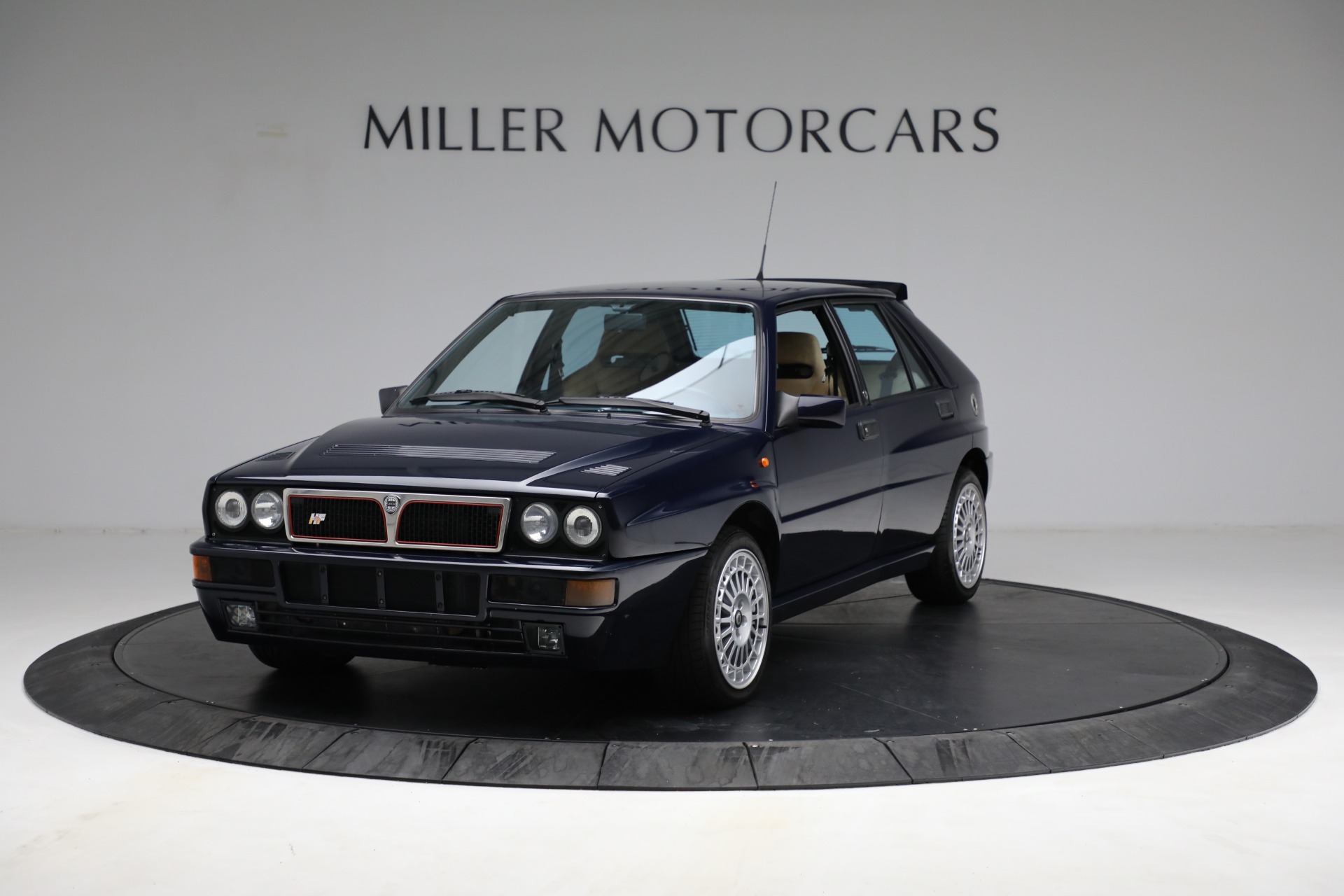 Used 1994 Lancia Delta Integrale Evo II for sale $105,900 at Maserati of Greenwich in Greenwich CT 06830 1