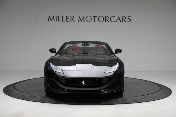 Used 2019 Ferrari Portofino for sale Sold at Maserati of Greenwich in Greenwich CT 06830 12