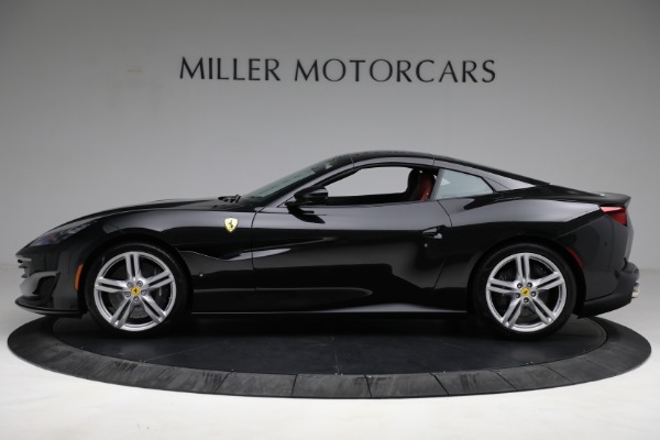 Used 2019 Ferrari Portofino for sale Sold at Maserati of Greenwich in Greenwich CT 06830 15