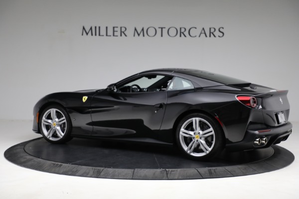 Used 2019 Ferrari Portofino for sale Sold at Maserati of Greenwich in Greenwich CT 06830 16