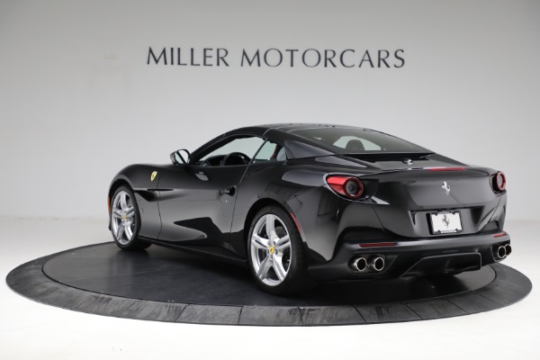 Used 2019 Ferrari Portofino for sale Sold at Maserati of Greenwich in Greenwich CT 06830 17