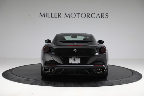 Used 2019 Ferrari Portofino for sale Sold at Maserati of Greenwich in Greenwich CT 06830 18