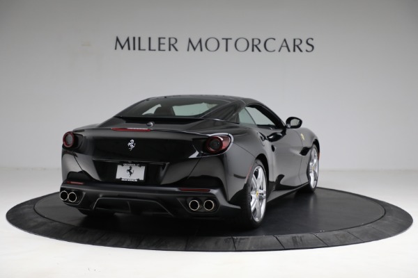 Used 2019 Ferrari Portofino for sale Sold at Maserati of Greenwich in Greenwich CT 06830 19