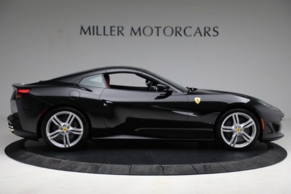 Used 2019 Ferrari Portofino for sale Sold at Maserati of Greenwich in Greenwich CT 06830 21