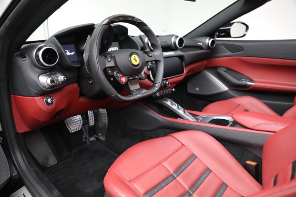 Used 2019 Ferrari Portofino for sale Sold at Maserati of Greenwich in Greenwich CT 06830 24