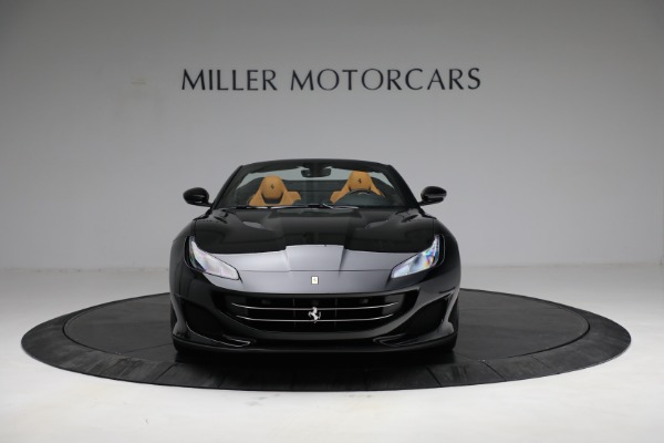 Used 2019 Ferrari Portofino for sale Sold at Maserati of Greenwich in Greenwich CT 06830 12