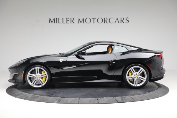 Used 2019 Ferrari Portofino for sale Sold at Maserati of Greenwich in Greenwich CT 06830 14