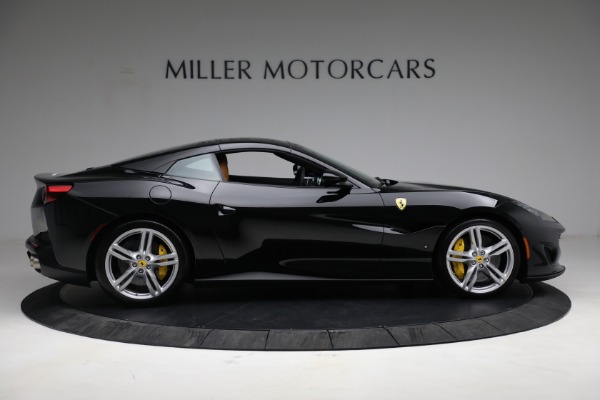 Used 2019 Ferrari Portofino for sale Sold at Maserati of Greenwich in Greenwich CT 06830 15