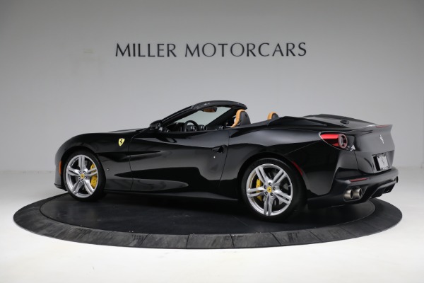 Used 2019 Ferrari Portofino for sale Sold at Maserati of Greenwich in Greenwich CT 06830 4