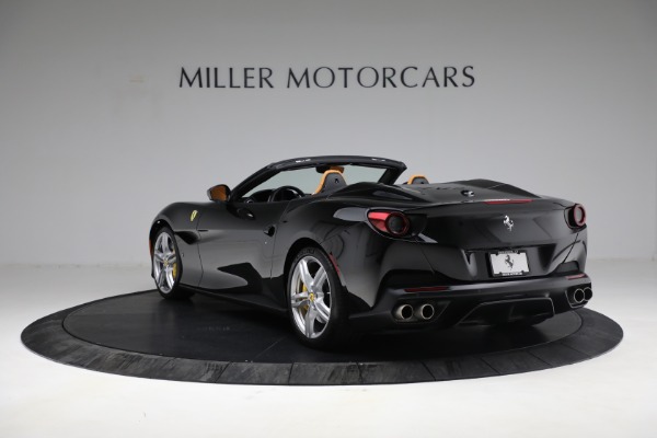 Used 2019 Ferrari Portofino for sale Sold at Maserati of Greenwich in Greenwich CT 06830 5