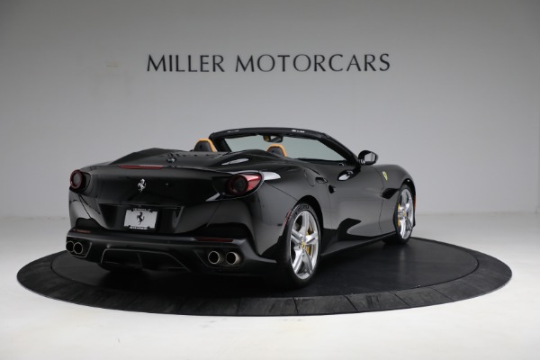 Used 2019 Ferrari Portofino for sale Sold at Maserati of Greenwich in Greenwich CT 06830 7